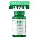 Slimsy - Suplemento Natural - Promoção Exclusiva + Frete Grátis