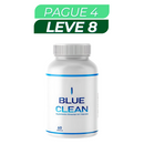 Blue Clean Original 60cp - Suplemento Natural - Promoção Exclusiva + Frete Grátis