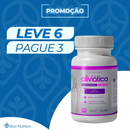 Aliviático Original 30cp - Suplemento Natural - Promoção Exclusiva + Frete Grátis