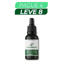 Gotasterida Original 30ml  - Suplemento Natural - Promoção Exclusiva + Frete Grátis