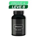 VitaSlim Original 60cp - Suplemento Natural - Promoção Exclusiva + Frete Grátis