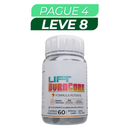 Lift Burncore - Suplemento Natural - Promoção Exclusiva + Frete Grátis