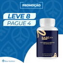 Base H+ Original 60cp - Suplemento Natural - Promoção Exclusiva + Frete Grátis