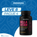 BellaVitam Original 60cp - Suplemento Natural - Promoção Exclusiva + Frete Grátis