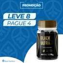 Black Ultra Original 30cp - Suplemento Natural - Promoção Exclusiva + Frete Grátis