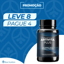 Artivita Plus Original 60cp - Suplemento Natural - Promoção Exclusiva + Frete Grátis
