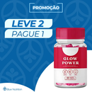 Glow Power Original 60cp - Suplemento Natural - Promoção Exclusiva + Frete Grátis