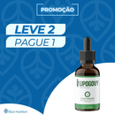 Lipogovy Original 30ml - Suplemento Natural - Promoção Exclusiva + Frete Grátis
