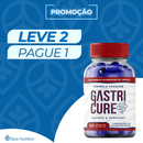 Gastricure Original 60cp - Suplemento Natural - Promoção Exclusiva + Frete Grátis