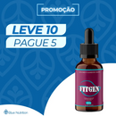 Fitgen Original 30ml - Suplemento Natural - Promoção Exclusiva + Frete Grátis