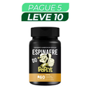 Espinafre Do Popeye Original 60cp - Suplemento Natural - Promoção Exclusiva + Frete Grátis