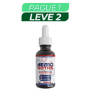 hemo gotas - Suplemento Natural - Promoção Exclusiva + Frete Grátis