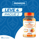 Alivitan Original 60cp - Suplemento Natural - Promoção Exclusiva + Frete Grátis