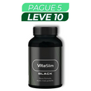 VitaSlim Original 60cp - Suplemento Natural - Promoção Exclusiva + Frete Grátis