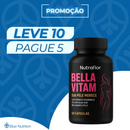 BellaVitam Original 60cp - Suplemento Natural - Promoção Exclusiva + Frete Grátis