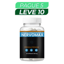 Nervomax - Suplemento Natural - Promoção Exclusiva + Frete Grátis