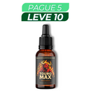 Touro Max Original 30ml - Suplemento Natural - Promoção Exclusiva + Frete Grátis