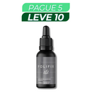 Folifix Original 30ml - Suplemento Natural - Promoção Exclusiva + Frete Grátis