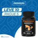 Fleximove Original 60cp - Suplemento Natural - Promoção Exclusiva + Frete Grátis