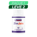 slimjairo - Suplemento Natural - Promoção Exclusiva + Frete Grátis