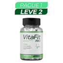 vitafit pro - Suplemento Natural - Promoção Exclusiva + Frete Grátis