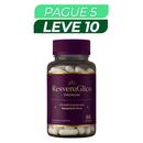 Resveraglico - Suplemento Natural - Promoção Exclusiva + Frete Grátis