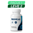nervolax - Suplemento Natural - Promoção Exclusiva + Frete Grátis