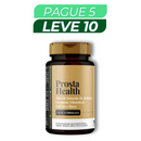 Prosta Health Original 60cp - Suplemento Natural - Promoção Exclusiva + Frete Grátis