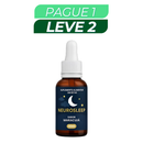 neurosleep - Suplemento Natural - Promoção Exclusiva + Frete Grátis