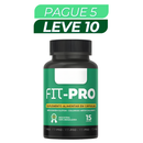 Fit-Pro - Suplemento Natural - Promoção Exclusiva + Frete Grátis