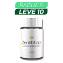 Zenith Caps Original 30cp - Suplemento Natural - Promoção Exclusiva + Frete Grátis