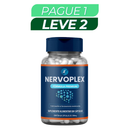 nervoplex - Suplemento Natural - Promoção Exclusiva + Frete Grátis