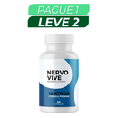 nervovive - Suplemento Natural - Promoção Exclusiva + Frete Grátis