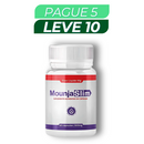 Mounja Slim Original 60cp - Suplemento Natural - Promoção Exclusiva + Frete Grátis