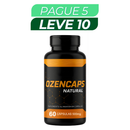 Ozencaps - Suplemento Natural - Promoção Exclusiva + Frete Grátis