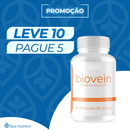 Biovein Original 60cp - Suplemento Natural - Promoção Exclusiva + Frete Grátis