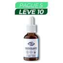 Nervolaris Original 30ml - Suplemento Natural - Promoção Exclusiva + Frete Grátis