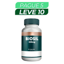 Biosil Original 60cp - Suplemento Natural - Promoção Exclusiva + Frete Grátis