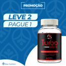 Turbo Defense Original 60cp - Suplemento Natural - Promoção Exclusiva + Frete Grátis