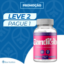 Candilib Original 60cp - Suplemento Natural - Promoção Exclusiva + Frete Grátis