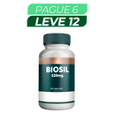 Biosil Original 60cp - Suplemento Natural - Promoção Exclusiva + Frete Grátis