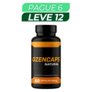 Ozencaps - Suplemento Natural - Promoção Exclusiva + Frete Grátis