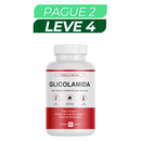 glicolamida - Suplemento Natural - Promoção Exclusiva + Frete Grátis