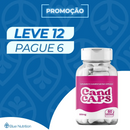 Cand Caps Original 60cp - Suplemento Natural - Promoção Exclusiva + Frete Grátis