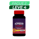 supreme maxx - Suplemento Natural - Promoção Exclusiva + Frete Grátis