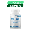 vital control - Suplemento Natural - Promoção Exclusiva + Frete Grátis