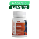 Condroczol - Suplemento Natural - Promoção Exclusiva + Frete Grátis