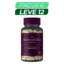 Resveraglico - Suplemento Natural - Promoção Exclusiva + Frete Grátis