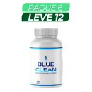 Blue Clean Original 60cp - Suplemento Natural - Promoção Exclusiva + Frete Grátis