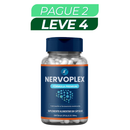 nervoplex - Suplemento Natural - Promoção Exclusiva + Frete Grátis